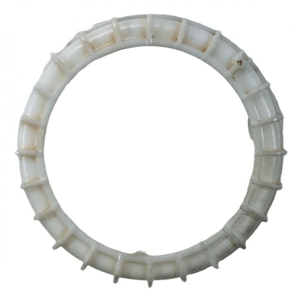 Trava Do Medidor Combustível Toyota Hilux 2.5 2005 A 2015