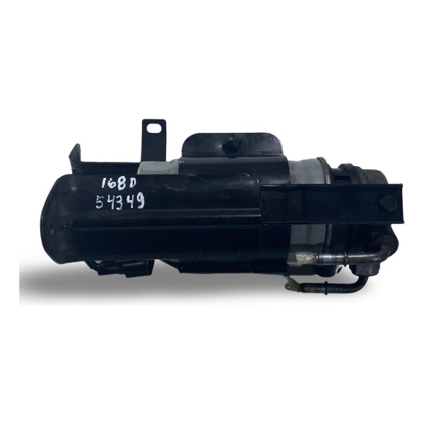 Suporte Filtro Combustivel Kia Mohave Diesel 2007 A 2013