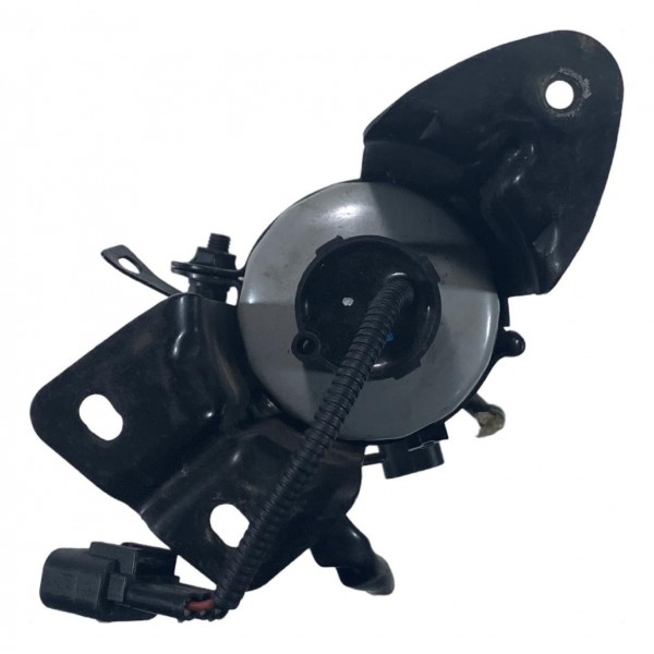 Suporte Filtro Combustivel Kia Mohave Diesel 2007 A 2013