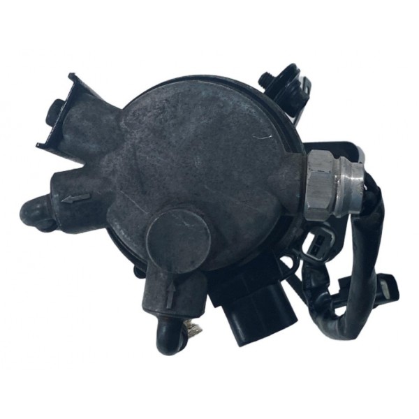 Suporte Filtro Combustivel Kia Mohave Diesel 2007 A 2013