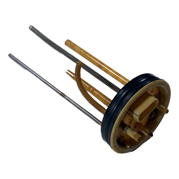 Flange Bomba Combustível Amarok 2.0 2010, 2011, 2012 A 2017