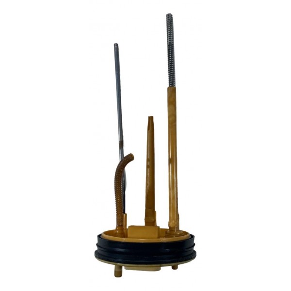 Flange Bomba Combustível Amarok 2.0 2010, 2011, 2012 A 2017