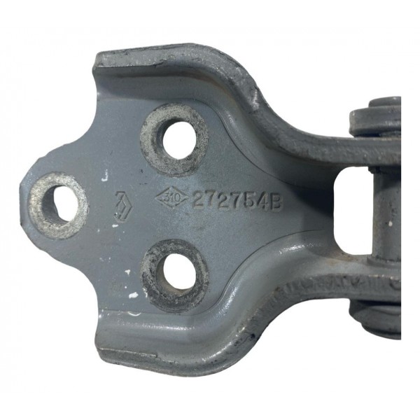 Dobradiça Porta Dianteira Renault Master 2010 A 2013