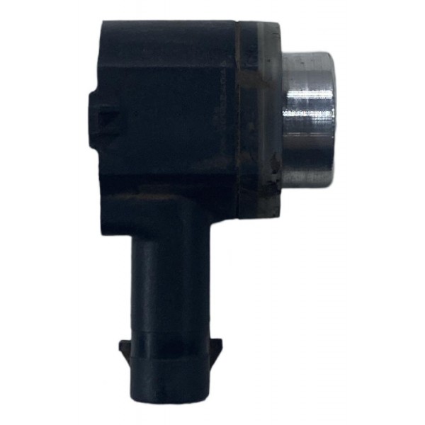 Sensor Estacionamento Traseiro Amarok 2010 A 2017 Cinza