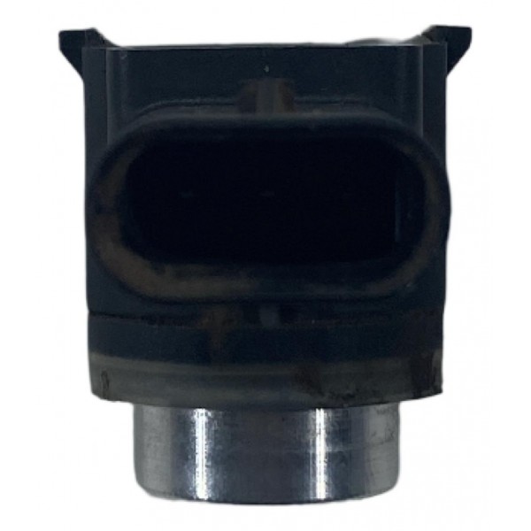 Sensor Estacionamento Traseiro Amarok 2010 A 2017 Cinza