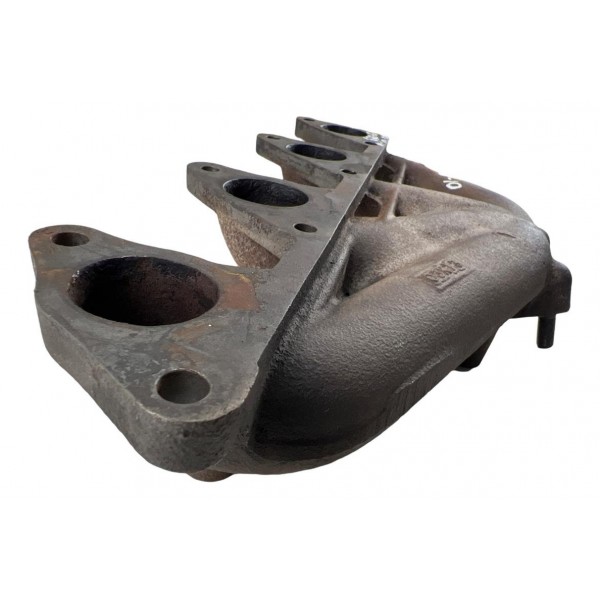 Coletor Escape L200 Outdoor Pajero Sport 2.5 2002 A 2012