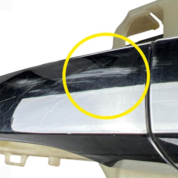 Maçaneta Externa Dianteira Direita Kia Sorento 2010 A 2015