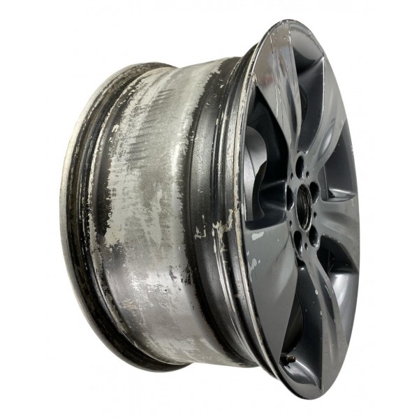 Roda Aro 19 Bmw X5 2007 2008 2009 A 2013 Furação 5x120 Mm