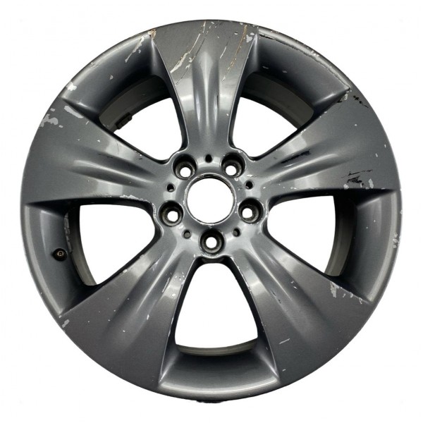 Roda Aro 19 Bmw X5 2007 2008 2009 A 2013 Furação 5x120 Mm