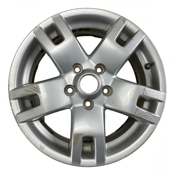 Roda Aro 16 Nissan Xtrail 2007 A 2010 Furação: 5x114.3mm