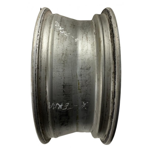 Roda Aro 16 Nissan Xtrail 2007 A 2010 Furação: 5x114.3mm