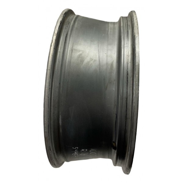 Roda Aro 18 Nissan Frontier 2008 A 2016 Furação 6x114.3mm