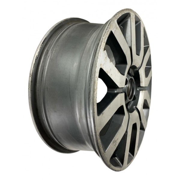 Roda Aro 18 Nissan Frontier 2008 A 2016 Furação 6x114.3mm