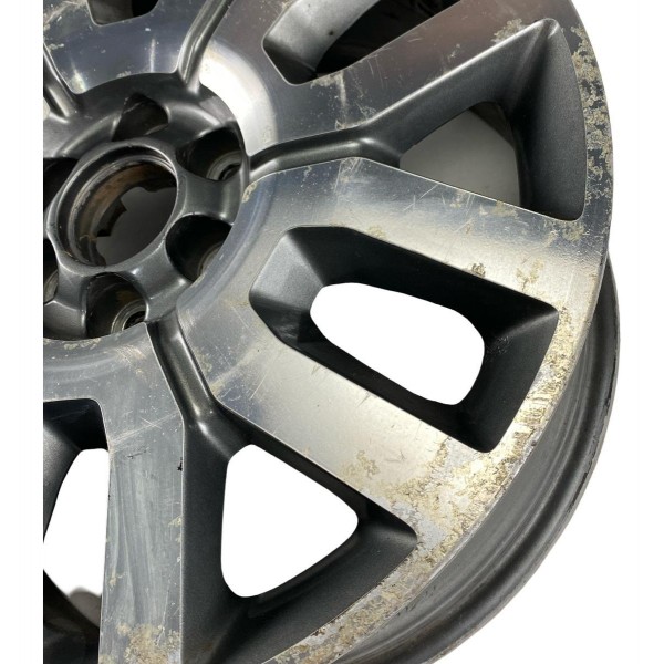 Roda Aro 18 Nissan Frontier 2008 A 2016 Furação 6x114.3mm