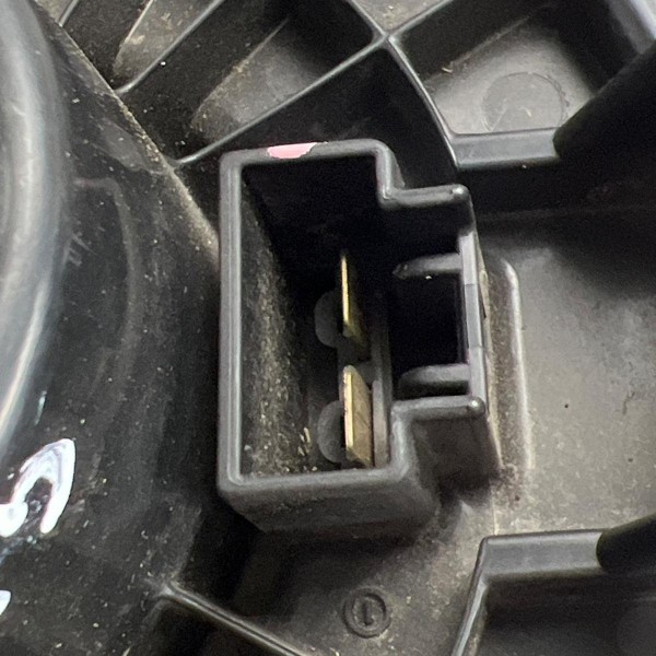 Motor Ventilação Interna L200 2.0 Outdoor 2004, 2005 A 2012