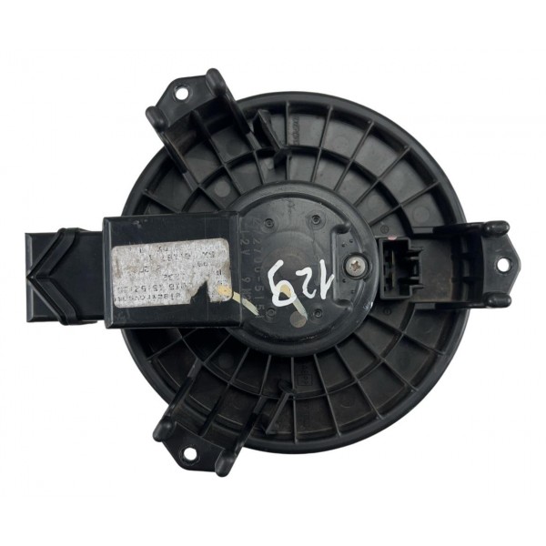 Motor Ventilação Interna L200 2.0 Outdoor 2004, 2005 A 2012