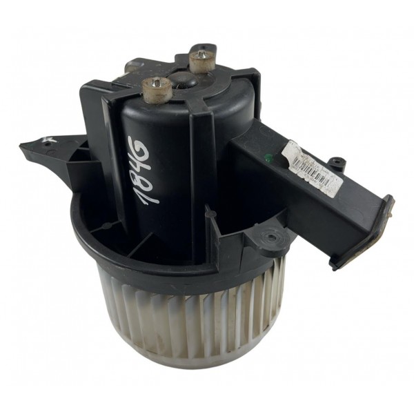 Motor Ventilação Interna Toro Compass E Renegade 2016 A 2020