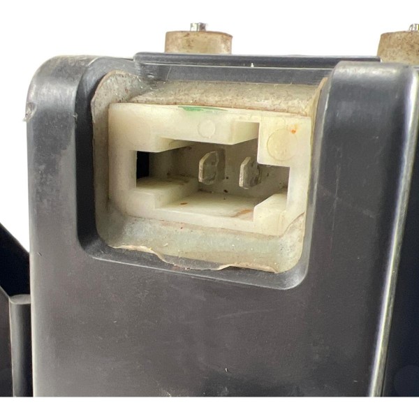 Motor Ventilação Interna Toro Compass E Renegade 2016 A 2020