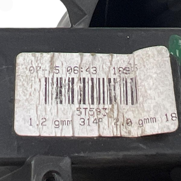 Motor Ventilação Interna Toro Compass E Renegade 2016 A 2020