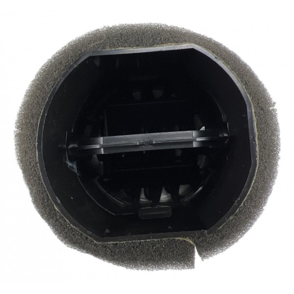 Difusor De Ar Cinza Central Ssangyong Actyon 2007 A 2011