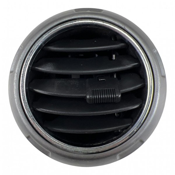 Difusor De Ar Cinza Central Ssangyong Actyon 2007 A 2011