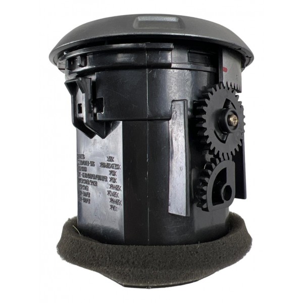 Difusor De Ar Cinza Central Ssangyong Actyon 2007 A 2011