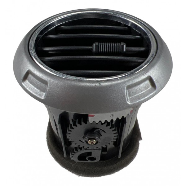 Difusor De Ar Cinza Central Ssangyong Actyon 2007 A 2011