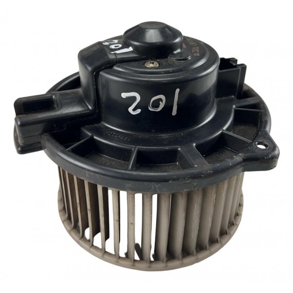 Motor Ventilação Interna Pajero Sport 2000 A 2012