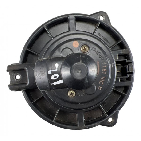Motor Ventilação Interna Pajero Sport 2000 A 2012