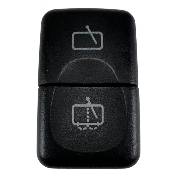 Botão Comando Limpador Traseiro Kia Sportage 1995 A 2003