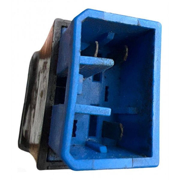 Botão Comando Limpador Traseiro Kia Sportage 1995 A 2003