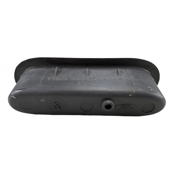 Puxador Forro Diant Direito Porta Ranger 1998 A 2004 Cinza