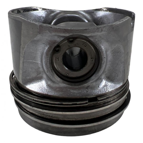 Pistão Nissan Pathfinder 2.5 16v Diesel 2006 A 2009