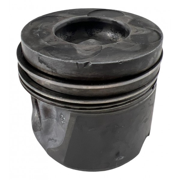 Pistão Nissan Pathfinder 2.5 16v Diesel 2006 A 2009