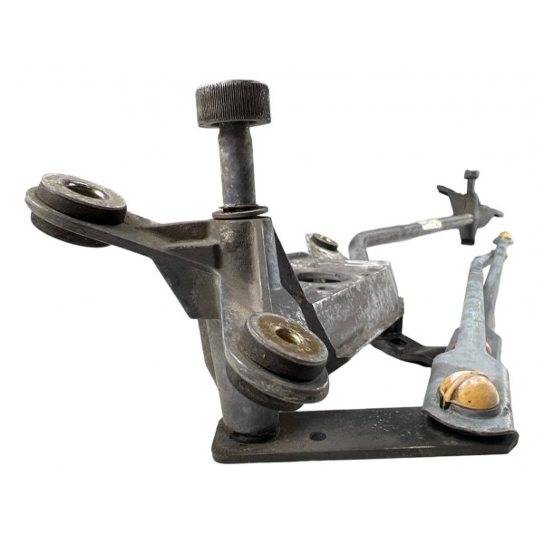 Maquina Galhada Limpador Dianteiro Ford F-250 1998 A 2003