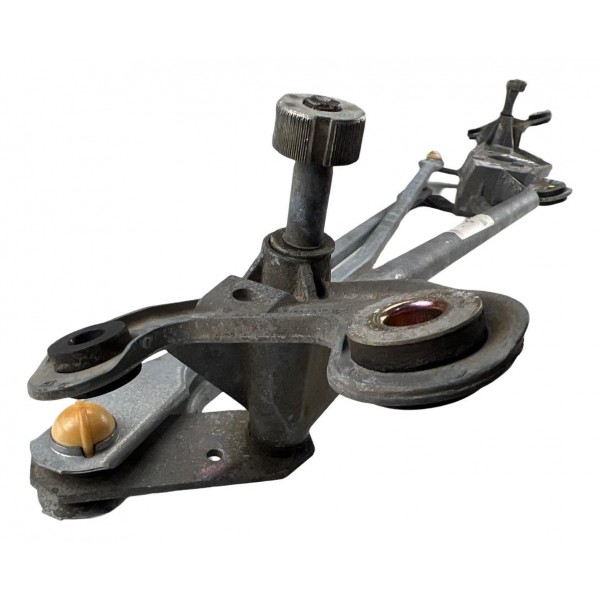 Maquina Galhada Limpador Dianteiro Ford F-250 1998 A 2003