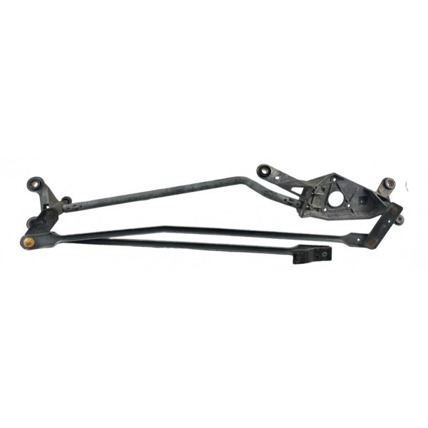 Maquina Galhada Limpador Dianteiro Ford F-250 1998 A 2003