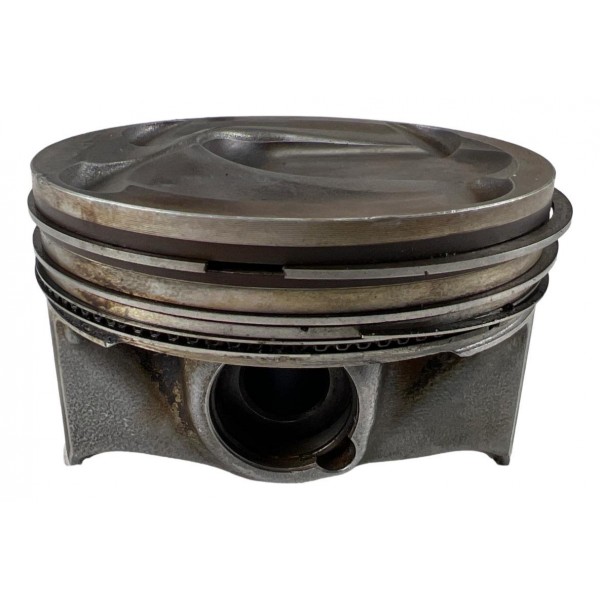 Pistão Range Rover Evoque 2012 A 2017 4cc Gasolina