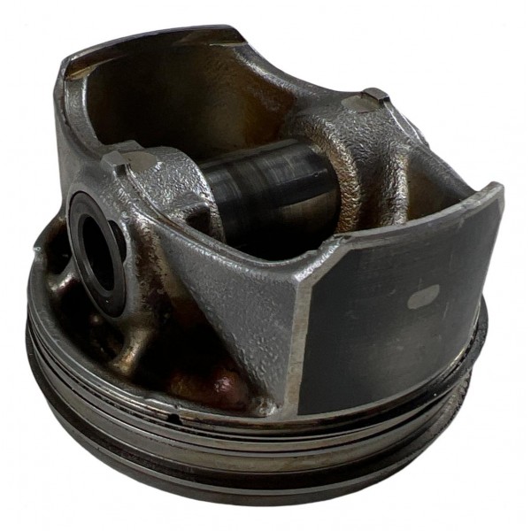 Pistão Range Rover Evoque 2012 A 2017 4cc Gasolina