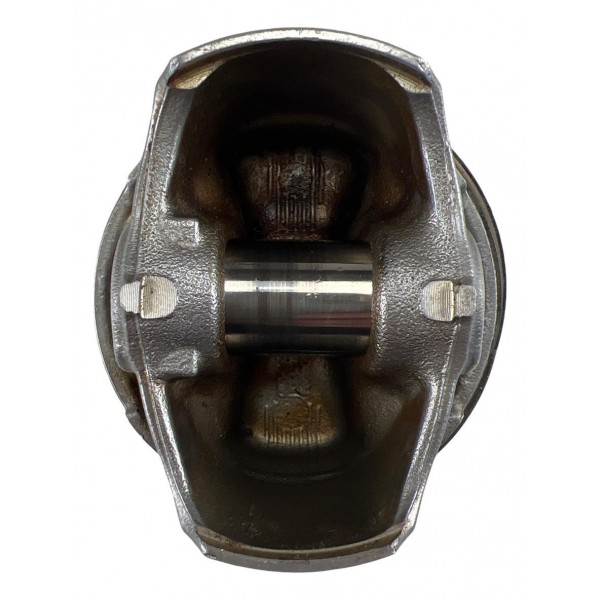 Pistão Range Rover Evoque 2012 A 2017 4cc Gasolina