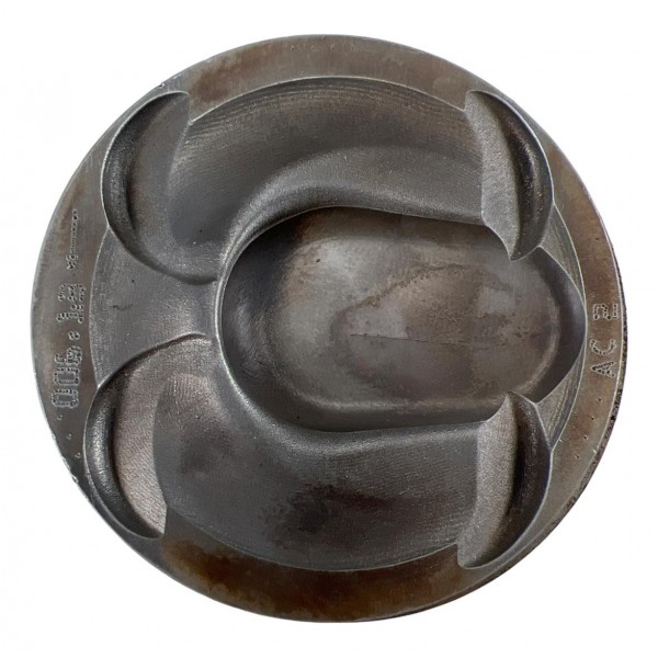 Pistão Range Rover Evoque 2012 A 2017 4cc Gasolina