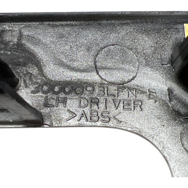 Moldura Difusor Ar Lateral Esquerdo Journey 2012 2013 A 2016