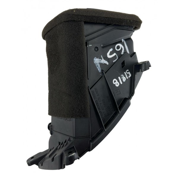 Difusor Ar Lateral Esquerdo Kia Sportage 2011 A 2015