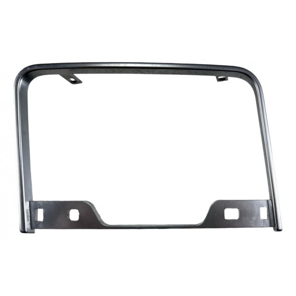 Moldura Difusor Ar Esquerdo Range Rover Sport 2014 A 2022