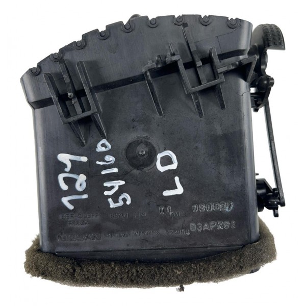 Difusor De Ar Esquerdo Nissan Pathfinder 2005, 2006 A 2012