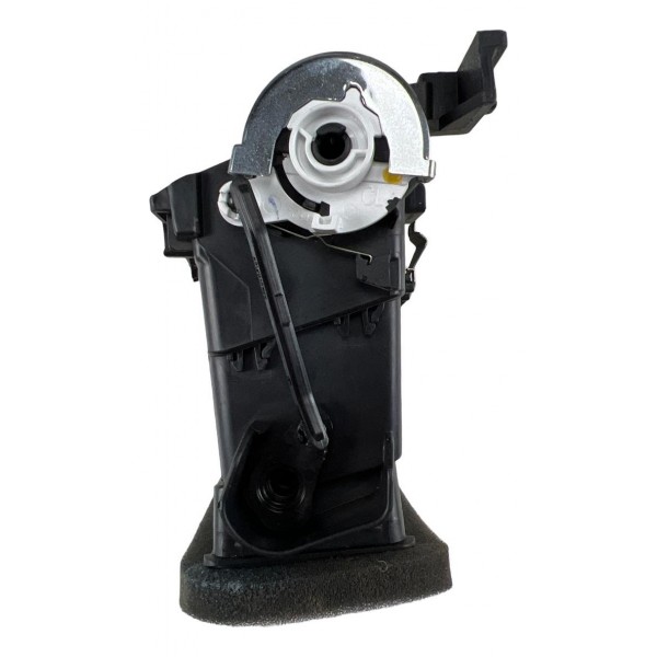 Difusor Ar Central Esquerdo Fiat Toro 2016, 2017 A 2020