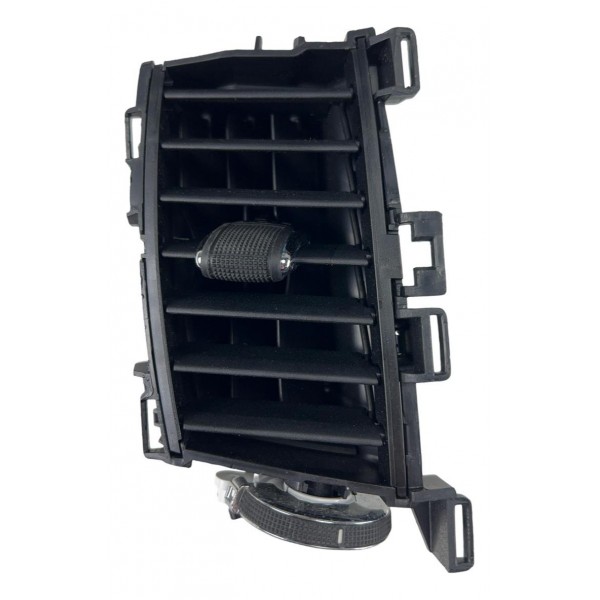 Difusor Ar Central Esquerdo Fiat Toro 2016, 2017 A 2020