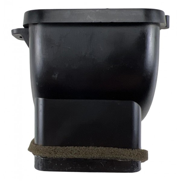 Difusor De Ar Esquerdo Nissan Frontier 2002 A 2007