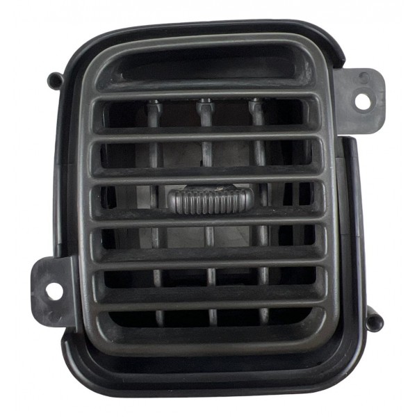 Difusor De Ar Esquerdo Nissan Frontier 2002 A 2007