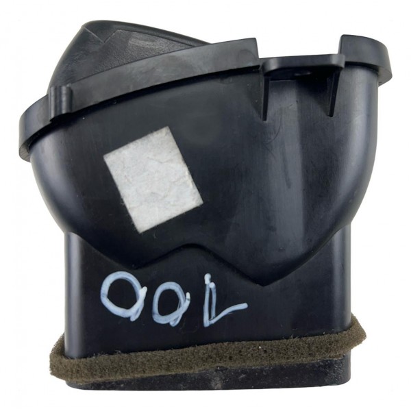 Difusor De Ar Esquerdo Nissan Frontier 2002 A 2007